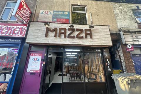 Property for auction in West Midlands