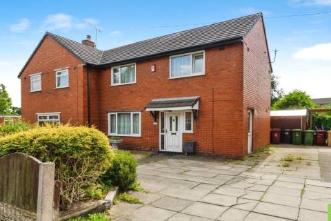 Property for auction in Lancashire