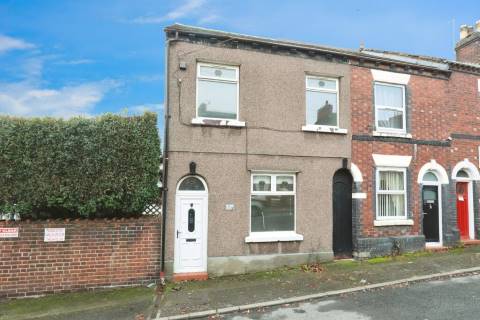 Property for auction in Staffordshire