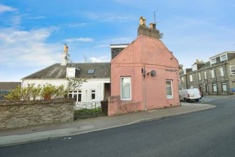 Property for auction in Aberdeenshire