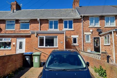 Property for auction in County Durham