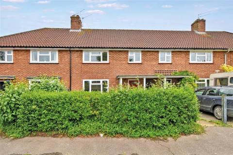 Property for auction in Norfolk