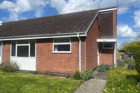 Property for auction in Leicestershire