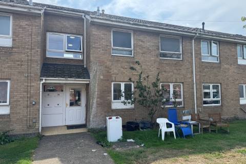 Property for auction in Lincolnshire