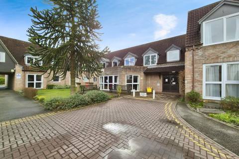 Property for auction in North Yorkshire