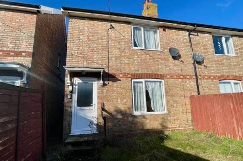 Property for auction in Suffolk