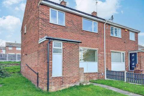 Property for auction in West Yorkshire