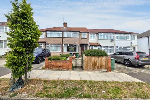 Property for auction in Middlesex