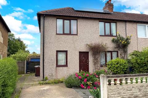 Property for auction in West Yorkshire