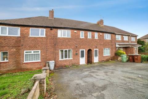 Property for auction in Nottinghamshire