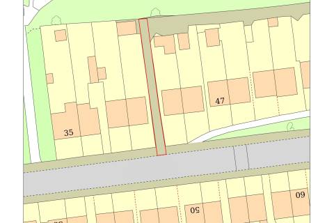 Property for auction in London