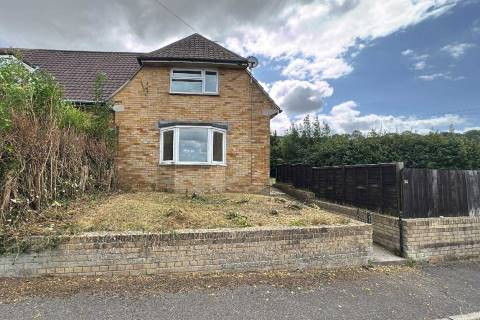 Property for auction in Wiltshire