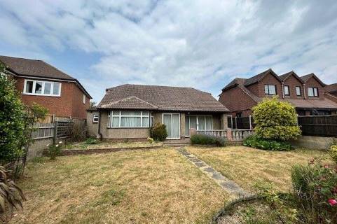 Property for auction in Kent