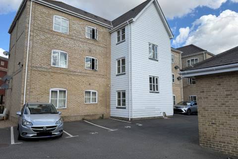 Property for auction in Essex