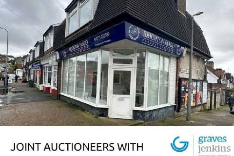 Property for auction in East Sussex