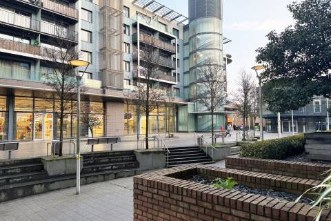 Property for auction in Berkshire