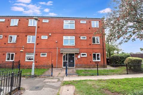 Property for auction in Nottinghamshire