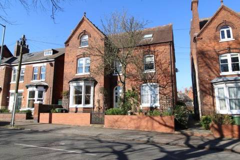 Property for auction in West Midlands