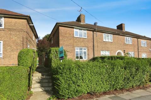 Property for auction in Kent