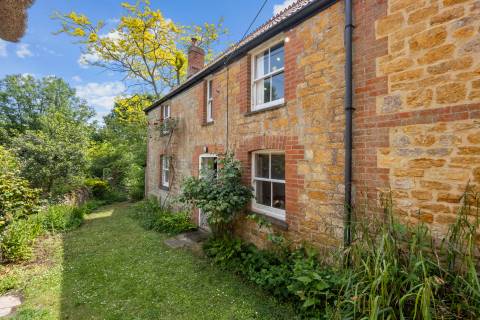 Property for auction in Dorset