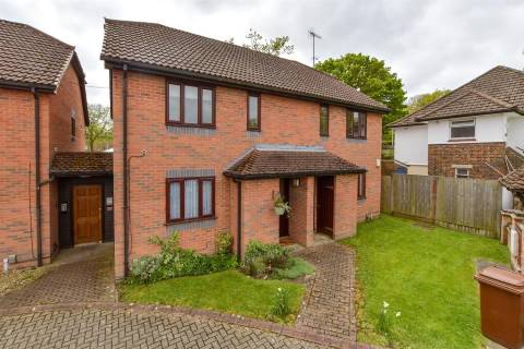 Property for auction in Kent