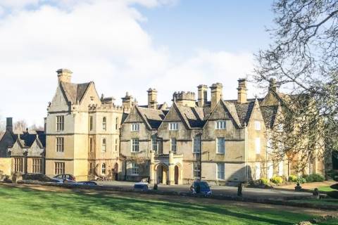 Property for auction in Gloucestershire
