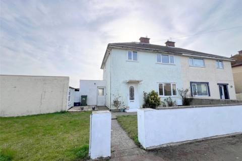 Property for auction in Dyfed