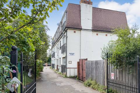Property for auction in Surrey