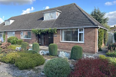 Property for auction in Shropshire