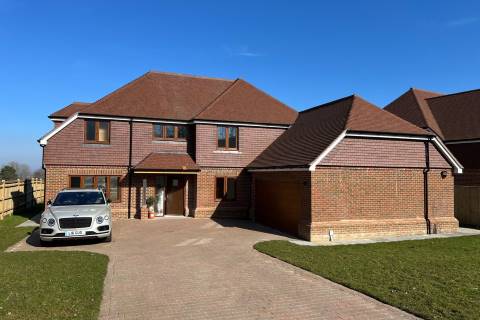 Property for auction in East Sussex
