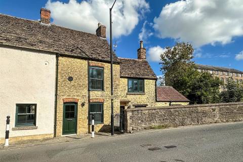 Property for auction in Wiltshire