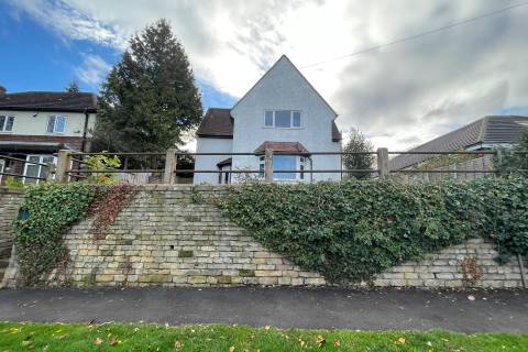 Property for auction in Northamptonshire