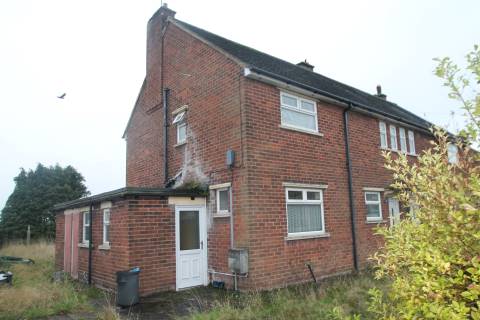 Property for auction in Clwyd