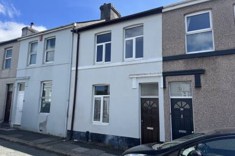 Property for auction in Devon