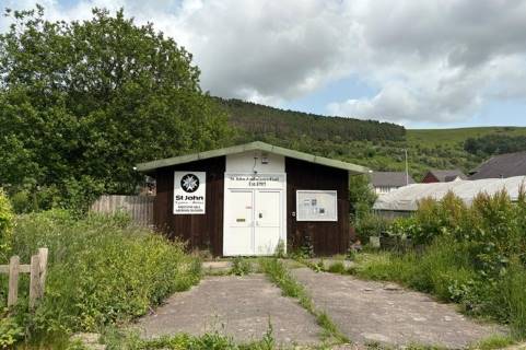 Property for auction in Mid Glamorgan