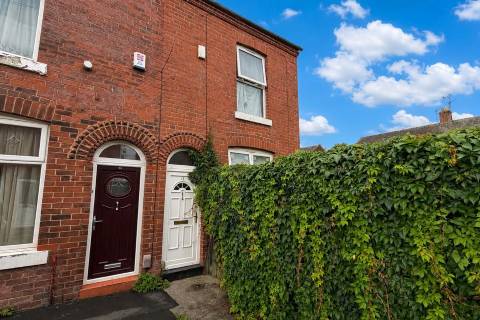 Property for auction in Lancashire