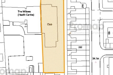 Property for auction in Lancashire