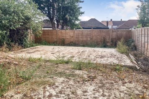 Property for auction in Essex