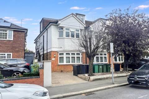 Property for auction in Hertfordshire