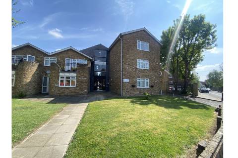 Property for auction in London