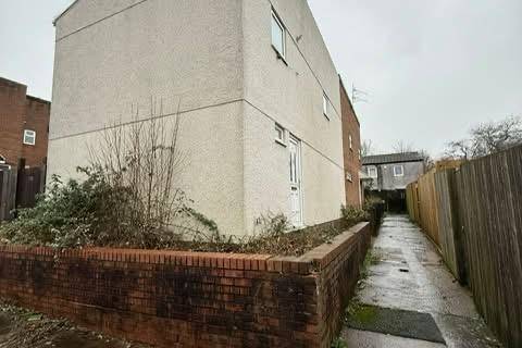 Property for auction in Gwent