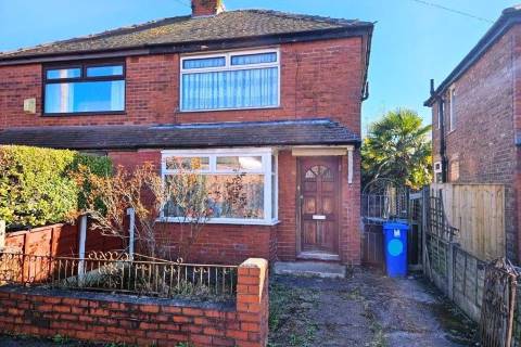 Property for auction in Lancashire