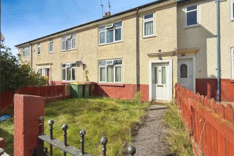 Property for auction in Lancashire