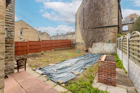 Property for auction in West Yorkshire