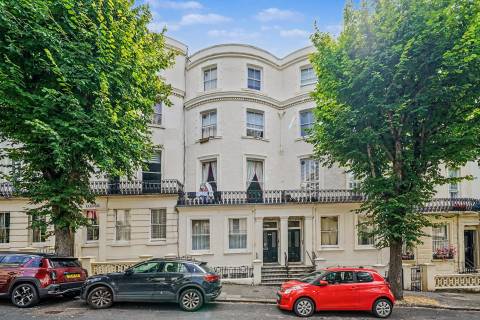 Property for auction in East Sussex