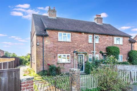 Property for auction in Hampshire