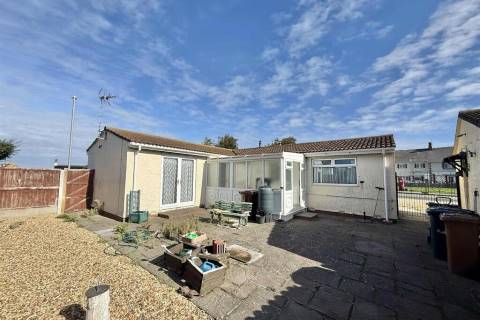 Property for auction in Clwyd