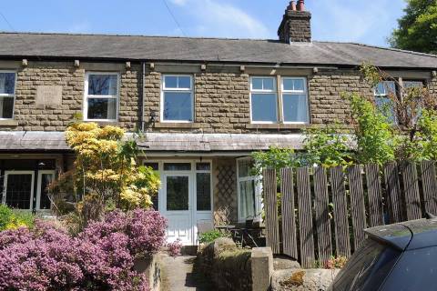 Property for auction in Cheshire