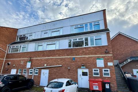 Property for auction in Wiltshire