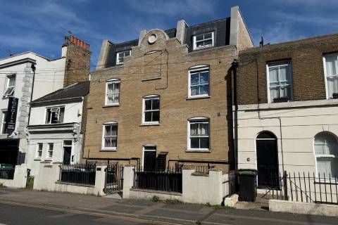 Property for auction in Kent